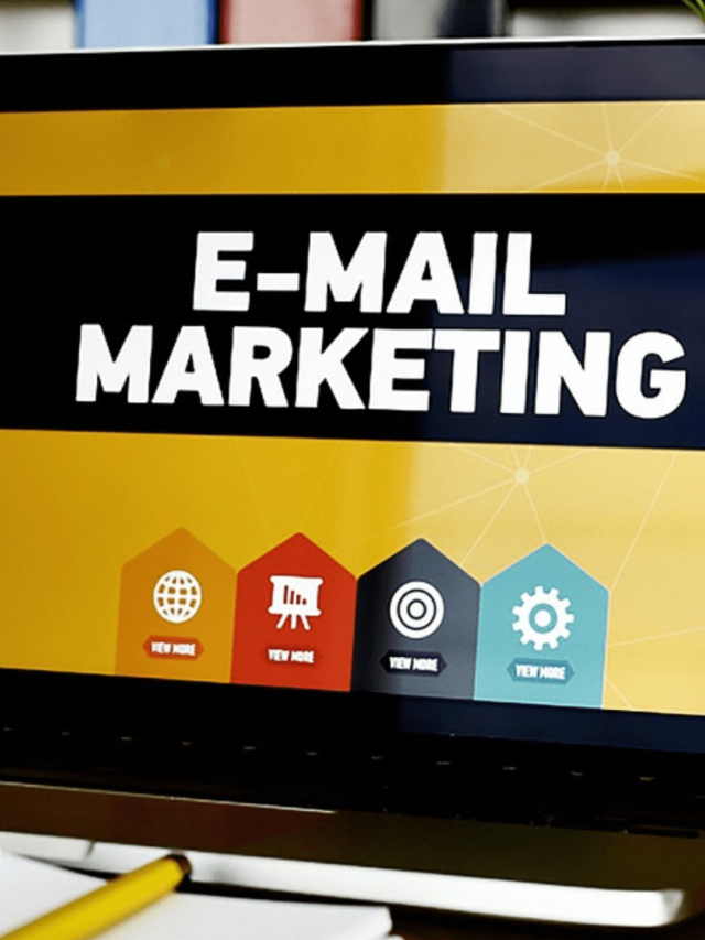 8 Steps to Earn Money by Email Marketing